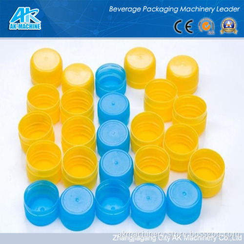 PE Plastic Water Bottle Caps